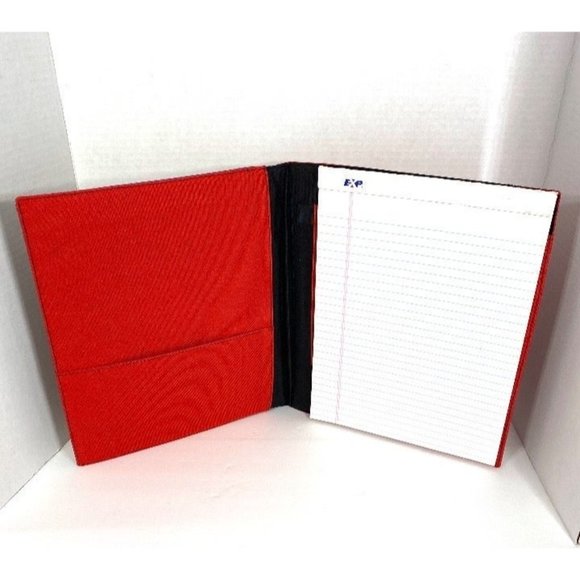 Gregg Manufacturing Memo Padfolio - Picture 9 of 12